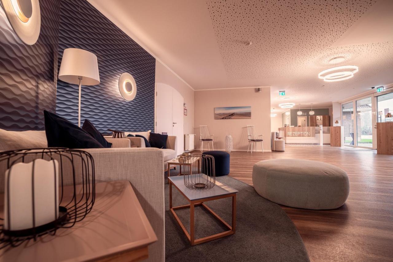 Eventhotel Moment Занде Екстериор снимка